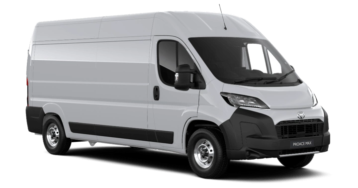 Proace MAX EV