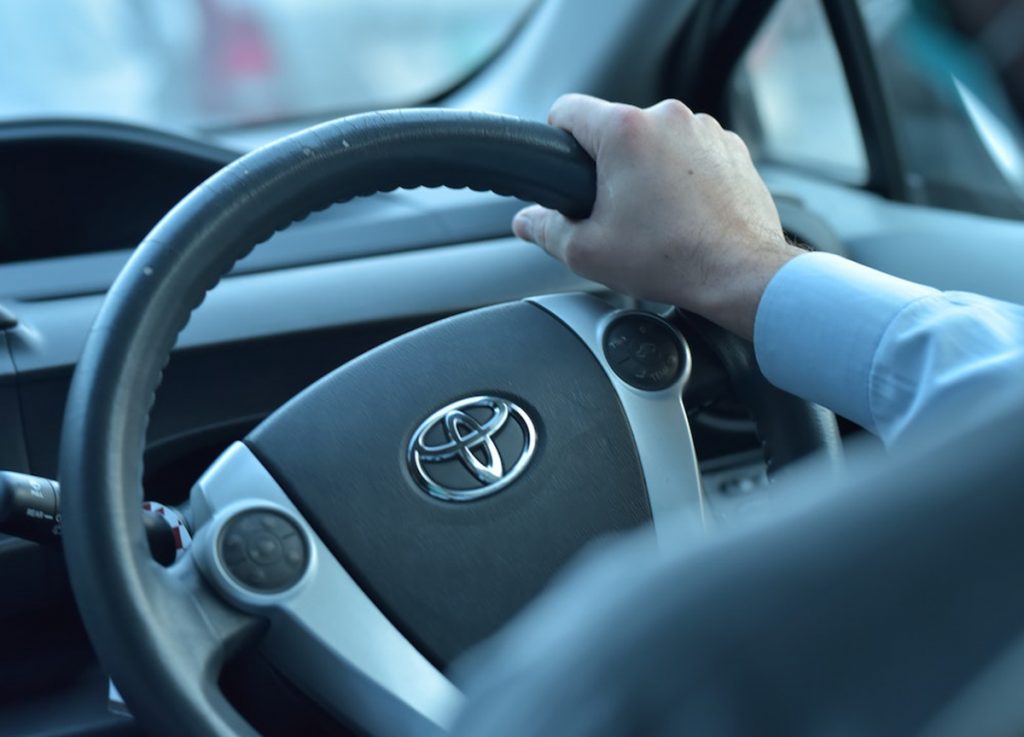 Conoce las ventajas del renting de Toyota