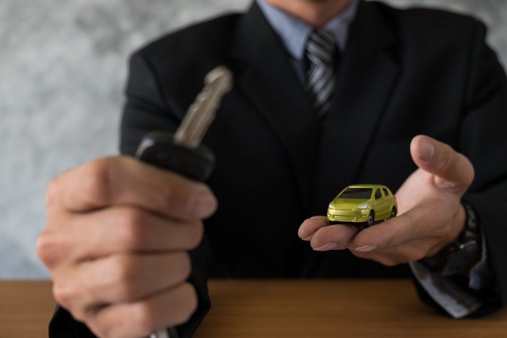 Arval Renting