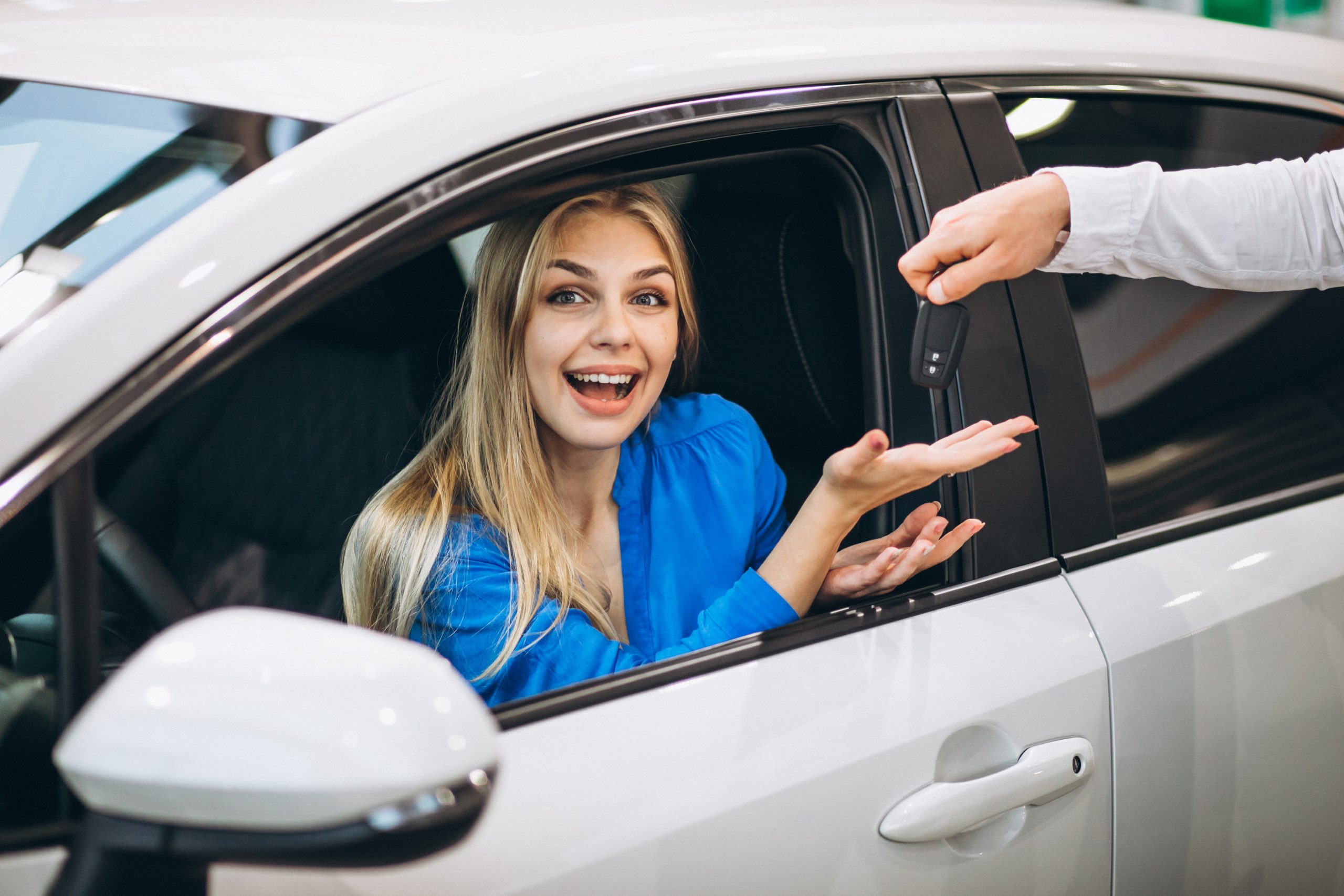 arval renting